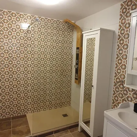 Mi Casa Tu Casa Apartment *