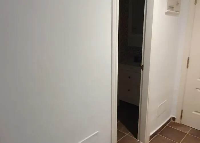 شقة Mi Casa Tu Casa كوستا كالما