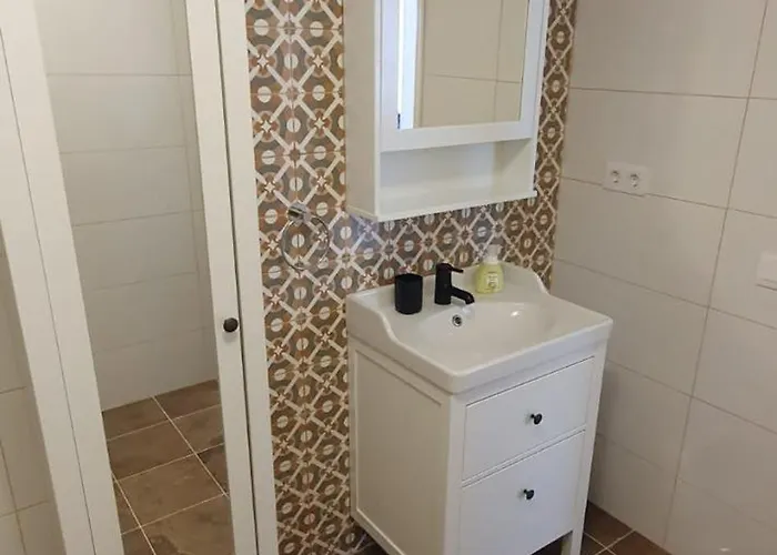 Mi Casa Tu Casa شقة كوستا كالما