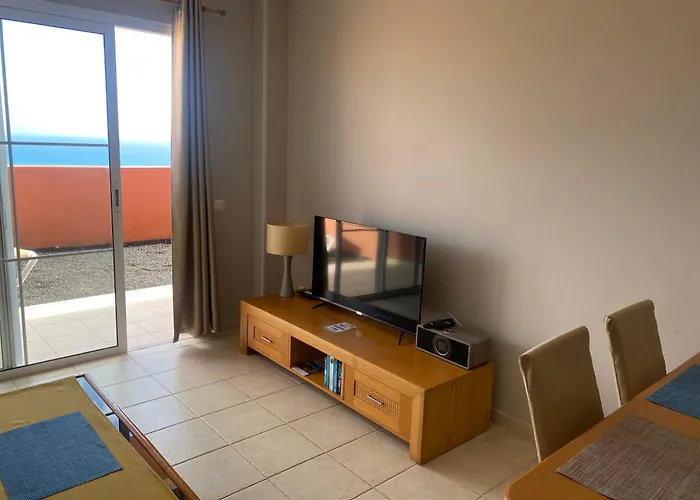 Apartmán Mi Casa Tu Casa
