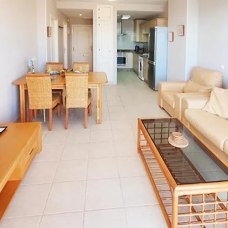 Apartamento Mi Casa Tu Casa