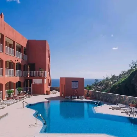 Apartamento Mi Casa Tu Casa Costa Calma