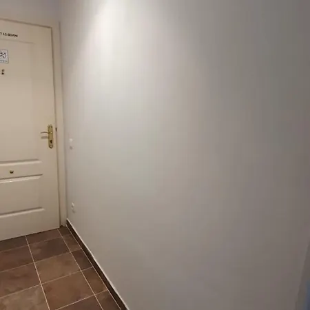 Apartamento Mi Casa Tu Casa
