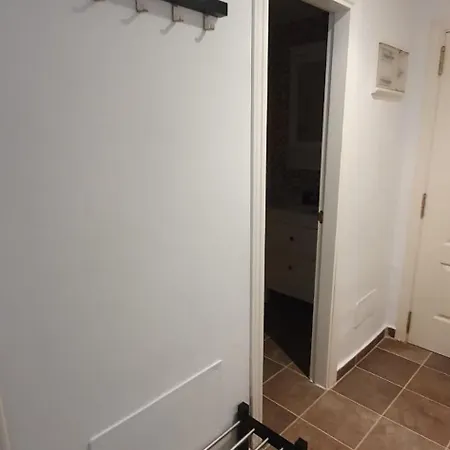 Apartamento Mi Casa Tu Casa Costa Calma