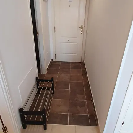 Mi Casa Tu Casa Apartamento *