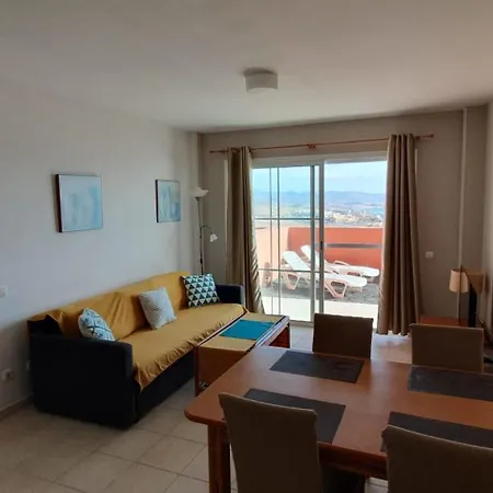 Apartamento Mi Casa Tu Casa