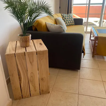 Apartamento Mi Casa Tu Casa *