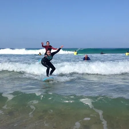 公寓 Mi Casa Tu Casa 科斯塔卡玛