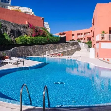 Mi Casa Tu Casa 公寓 科斯塔卡玛